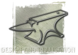 DAR design